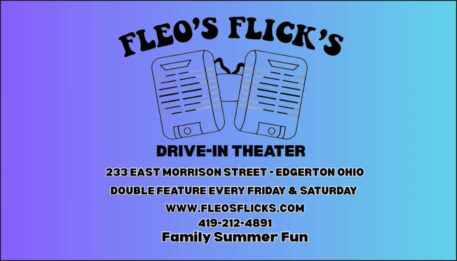 Fleo’s Flicks