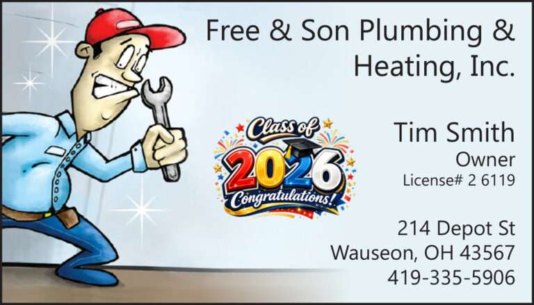 Frey & Sons