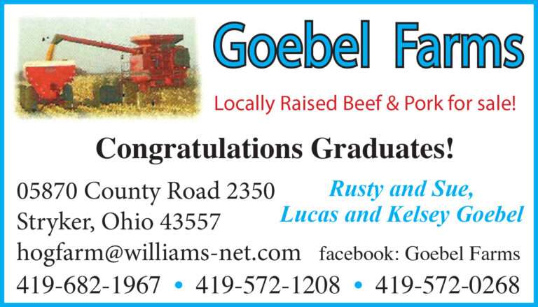 Goebel Farms