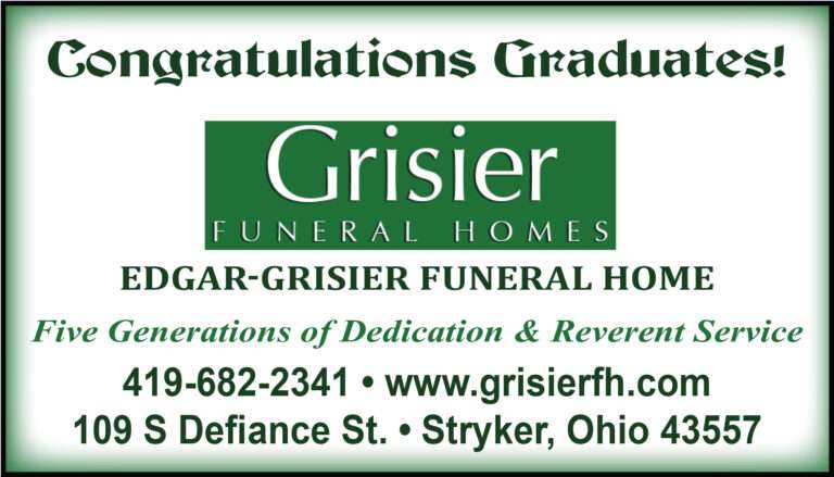 Grisier – Stryker