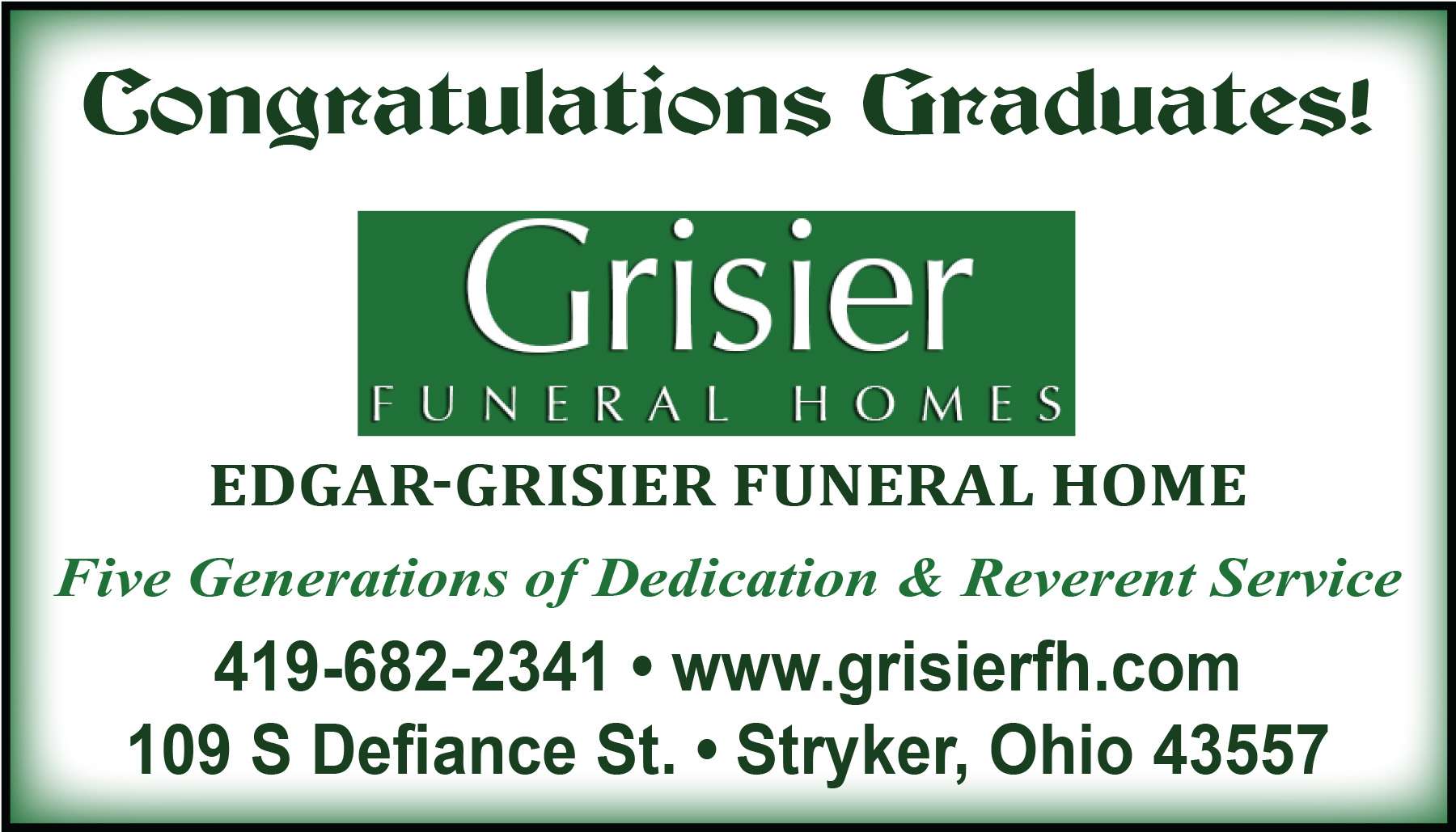 Grisier – Stryker