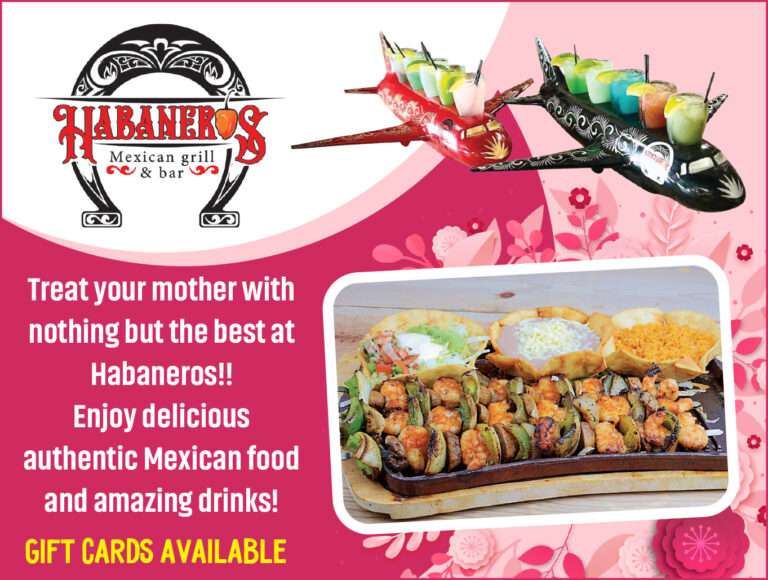 Habaneros