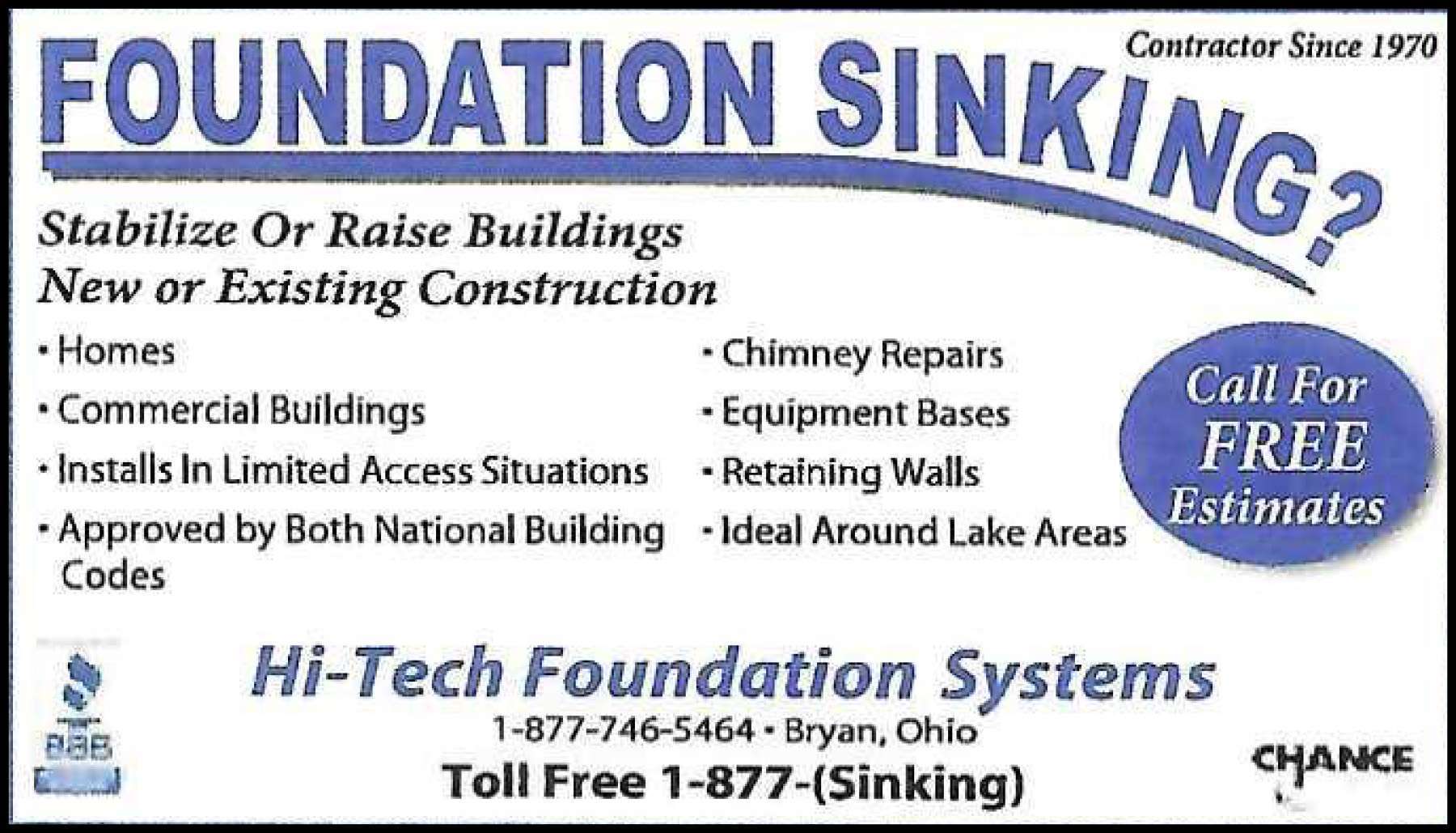 Hi-Tech Foundation