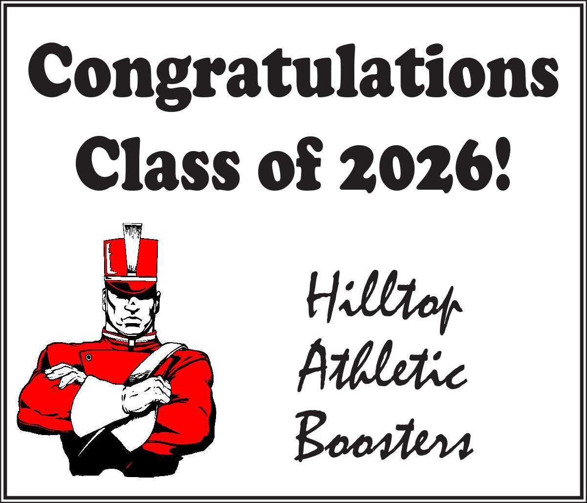 Hilltop Athletic Boosters