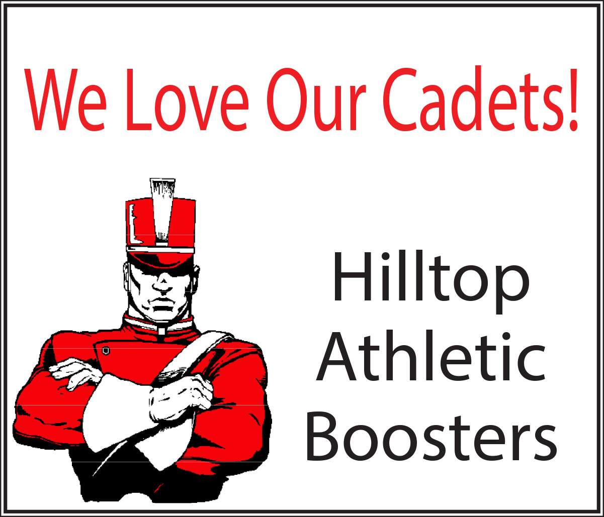 Hilltop Athletic Boosters