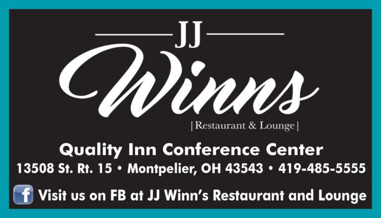 JJ Winns