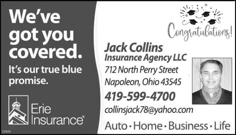 Jack Collins