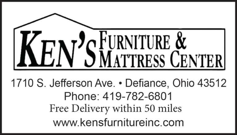 Ken’s Furniture