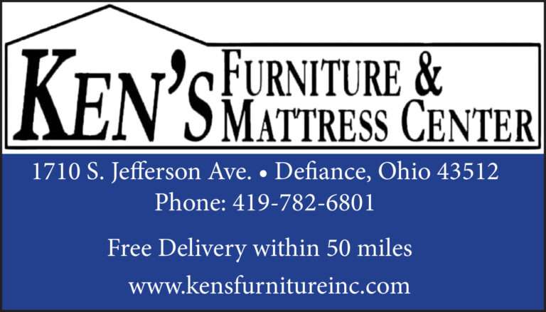 Ken’s Furniture