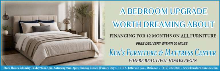 Ken’s Furniture