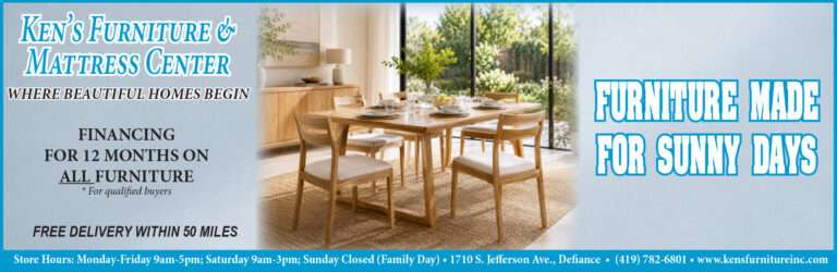 Ken’s Furniture