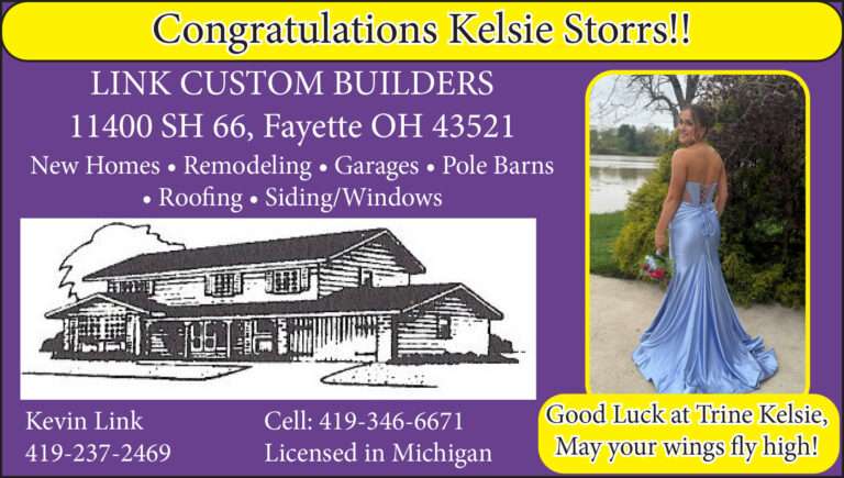 Link Custom Builders