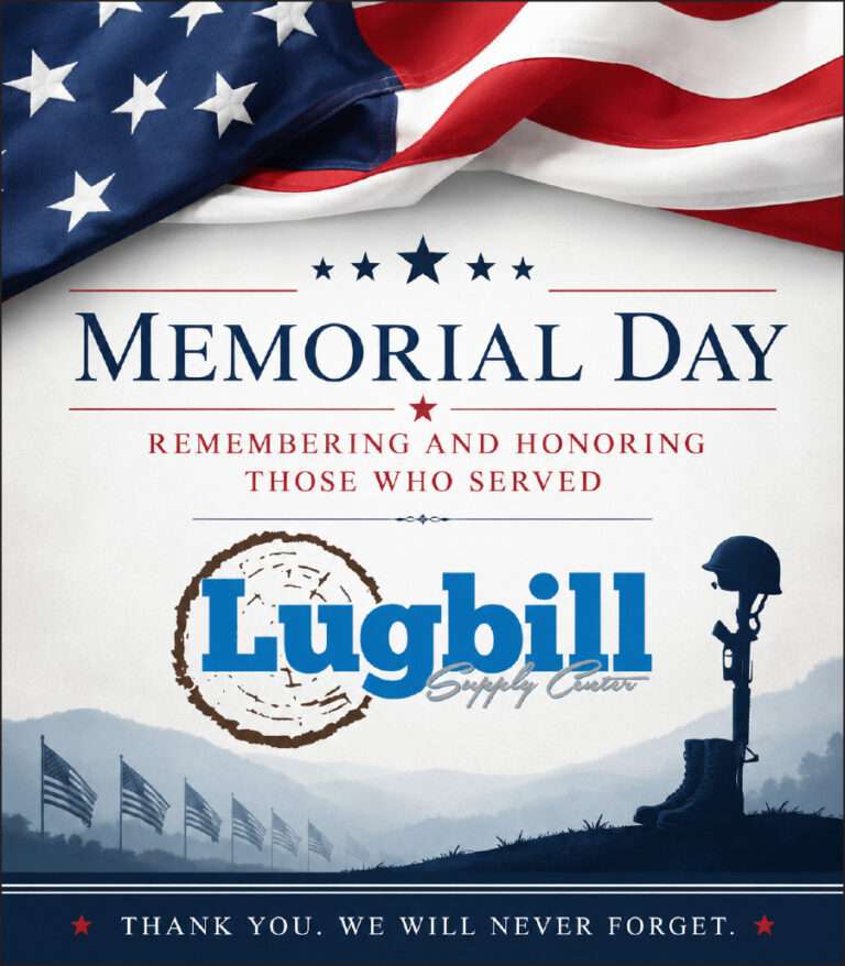 Lugbill Supply