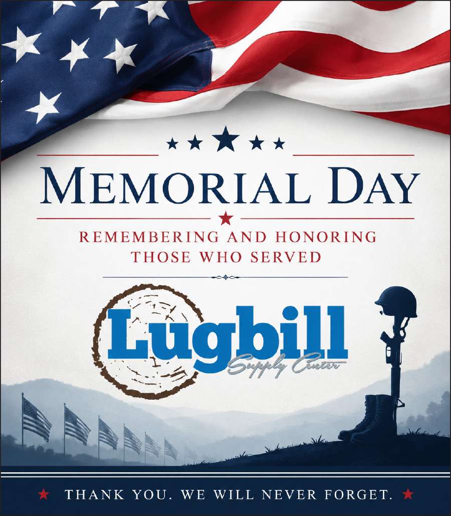 Lugbill Supply