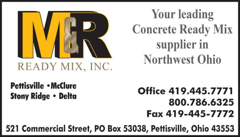 MR Readymix