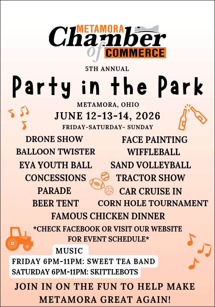Metamora Chamber