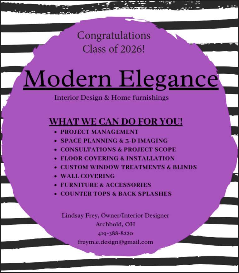 Modern Elegance