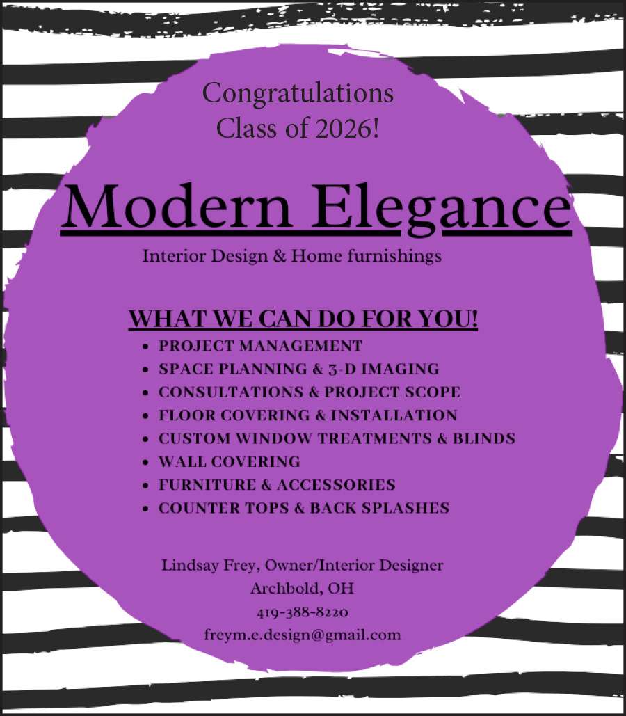 Modern Elegance