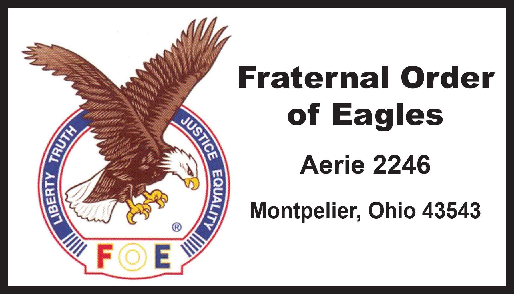Montpelier Eagles
