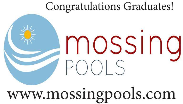 Mossing Pools