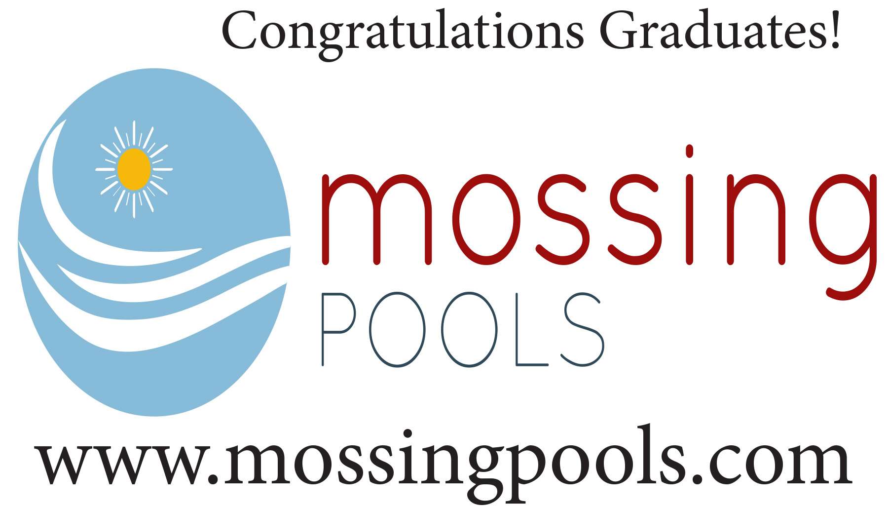 Mossing Pools