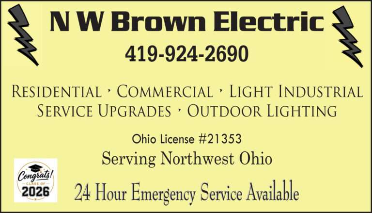 NW Brown Electric