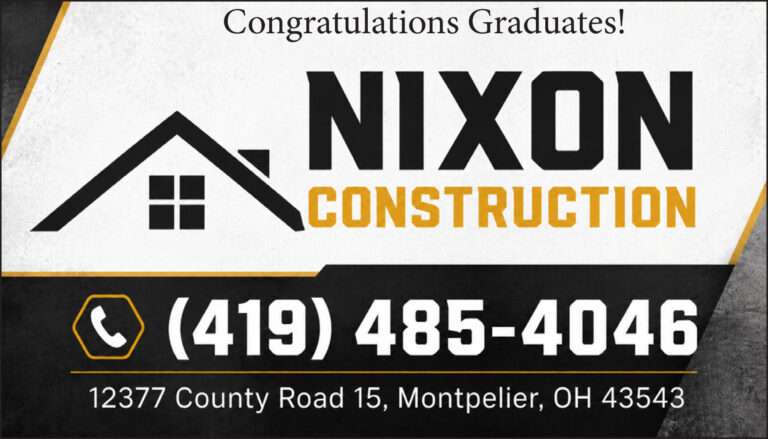 Nixon Construction