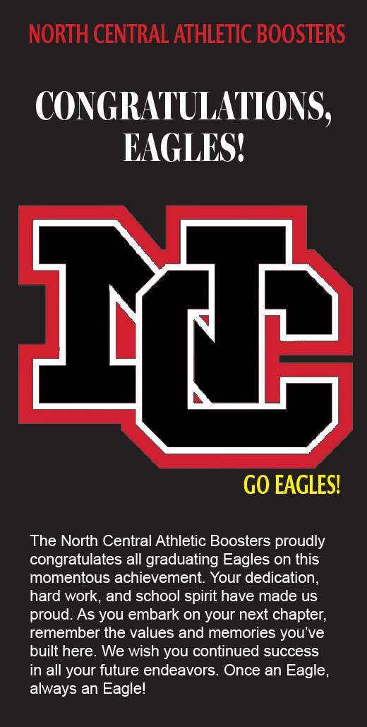 North Central Athletics