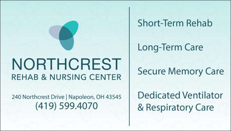 Northcrest Rehab