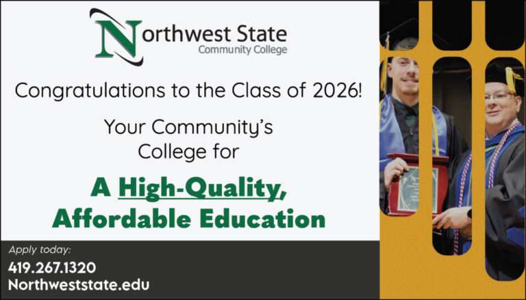 Northwest State