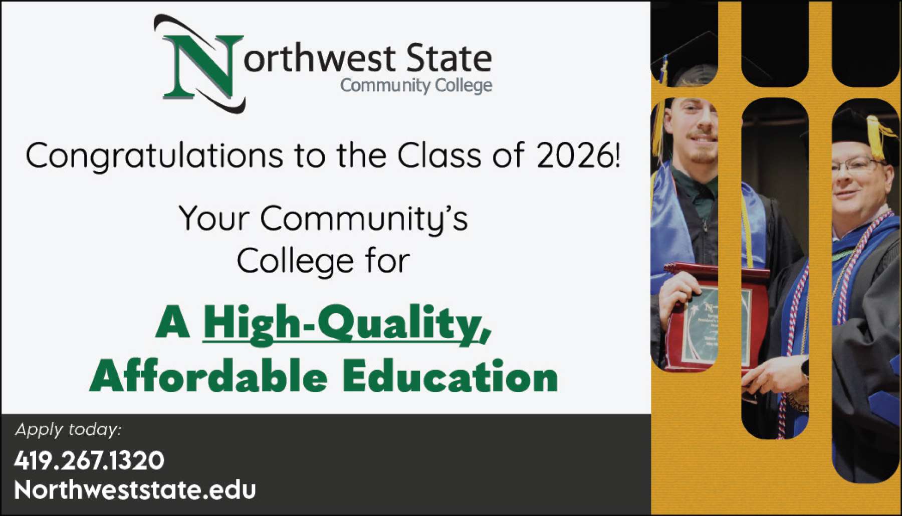 Northwest State