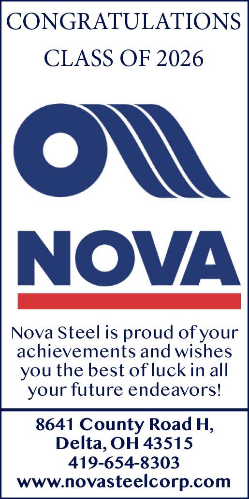 Nova Steel