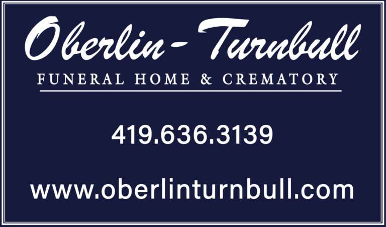 Oberlin Turnball