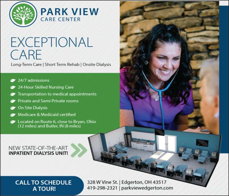 Parkview Care Center