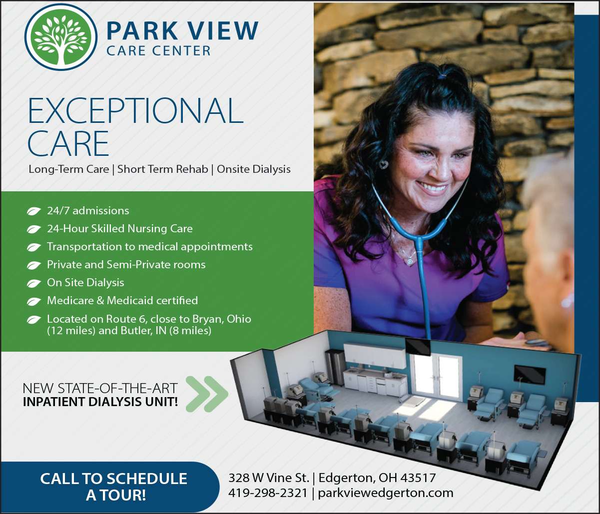 Parkview Care Center