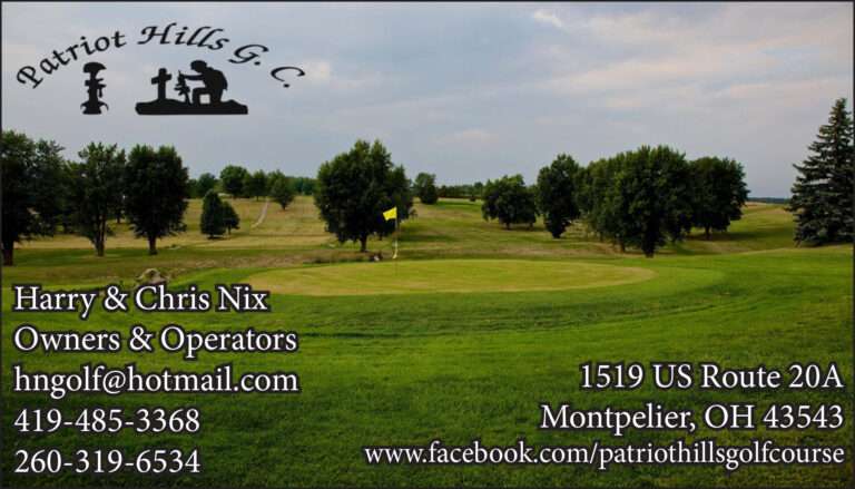 Patriot Hills