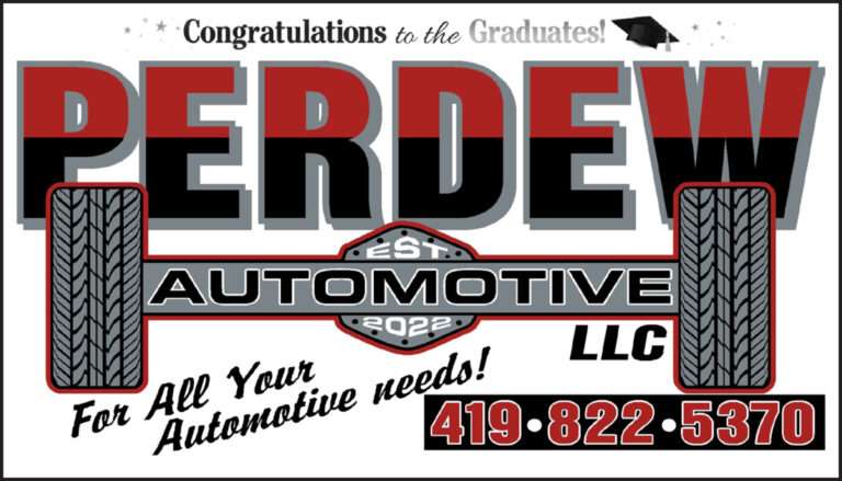 Perdew Auto