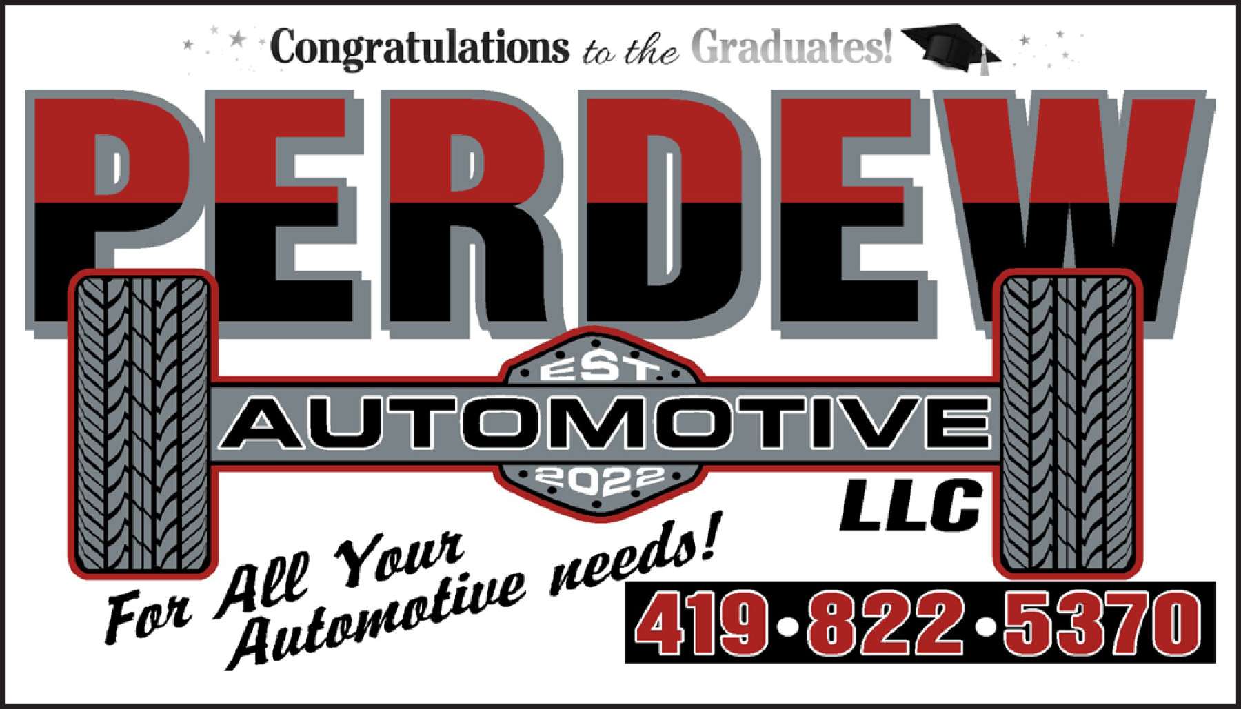 Perdew Auto