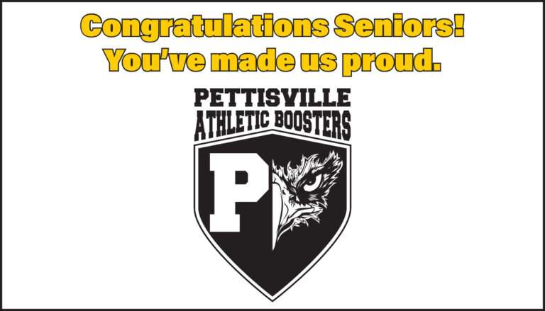Pettisville Athletic Boosters
