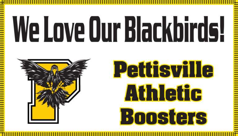Pettisville Athletic Boosters