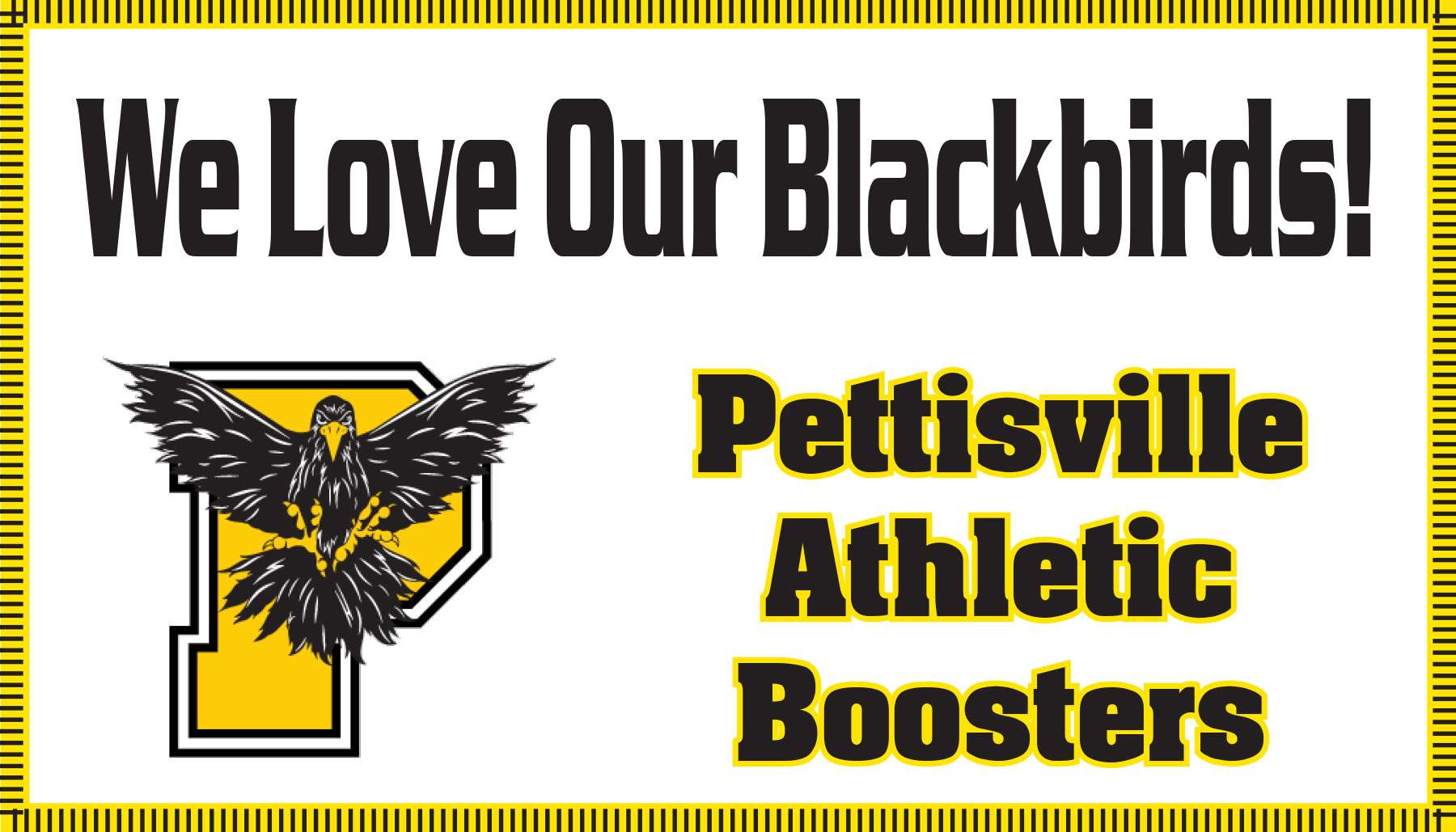 Pettisville Athletic Boosters