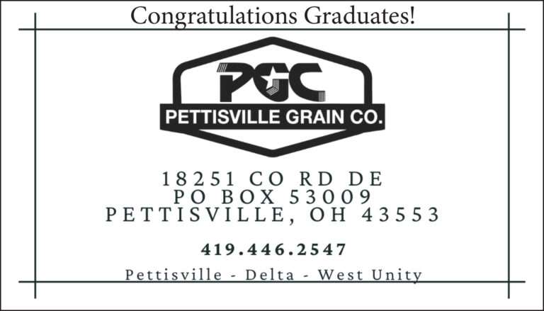 Pettisville Grain