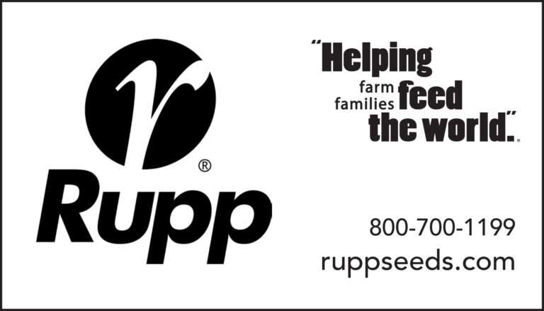 Rupp Seeds