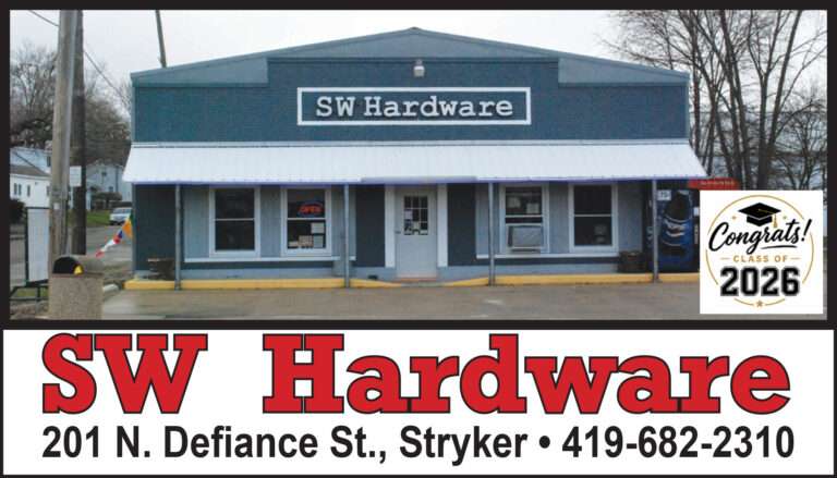 SW Hardware
