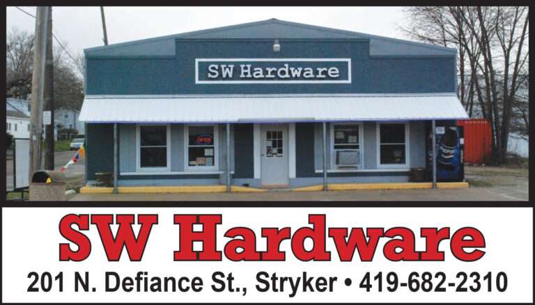 SW Hardware