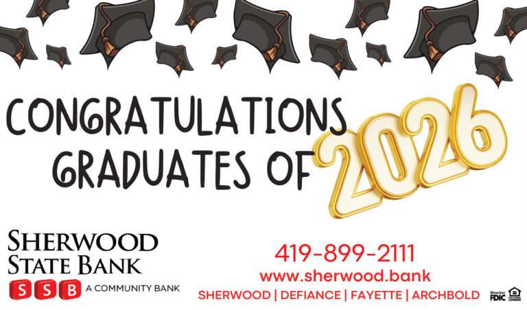 Sherwood Bank