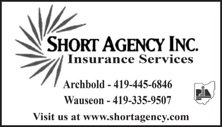 Short Insurance Agency