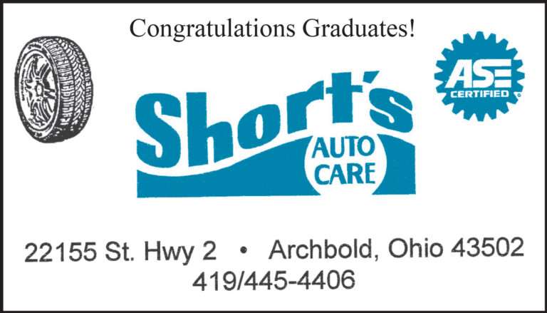 Short’s Auto Care