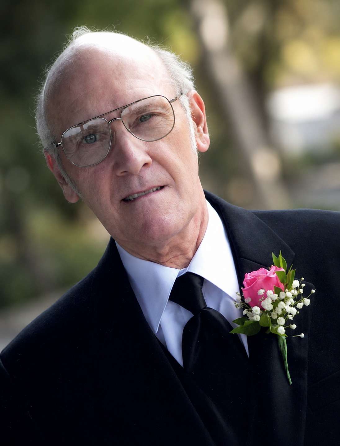 Larry W. Stilwill