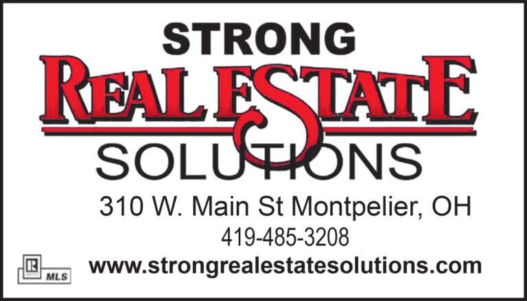 Strong Real Estate